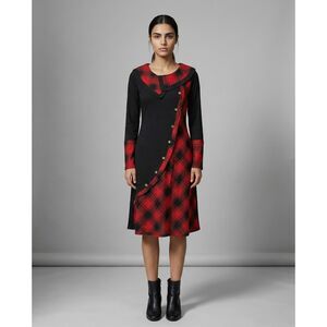 NWOT Casual Winter Dress